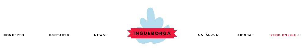 INGUEBORGA